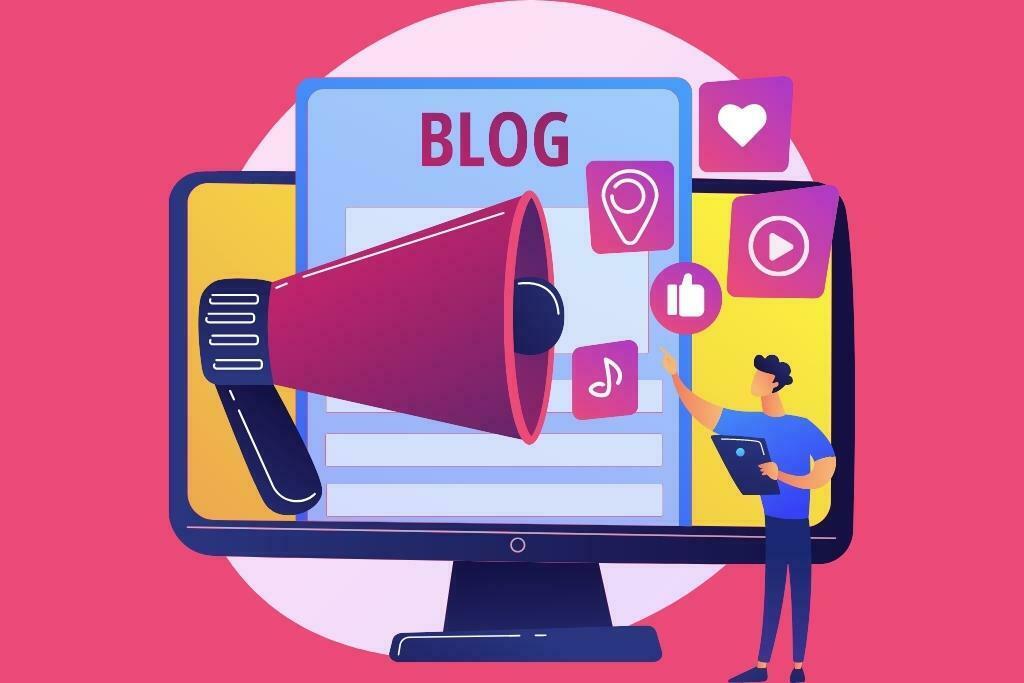 Come creare un blog di successo con Wordpress