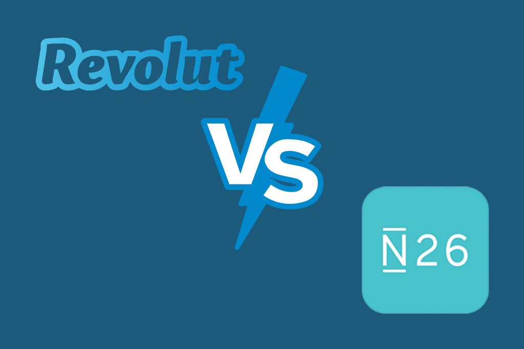 Revolut vs N26: Quale scegliere? Un'analisi comparativa