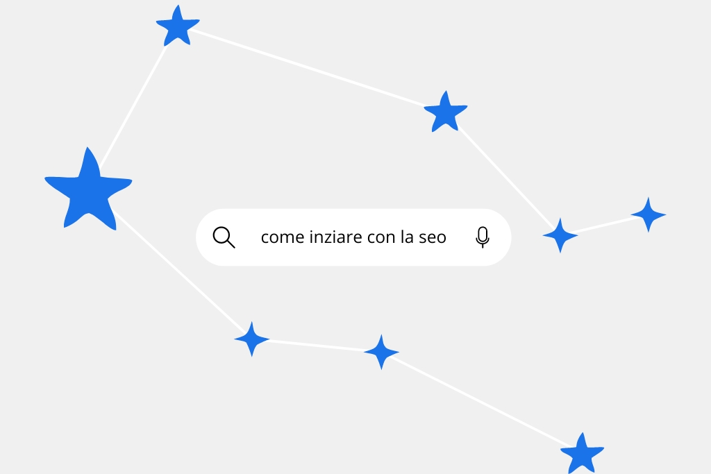 Come Iniziare con la SEO