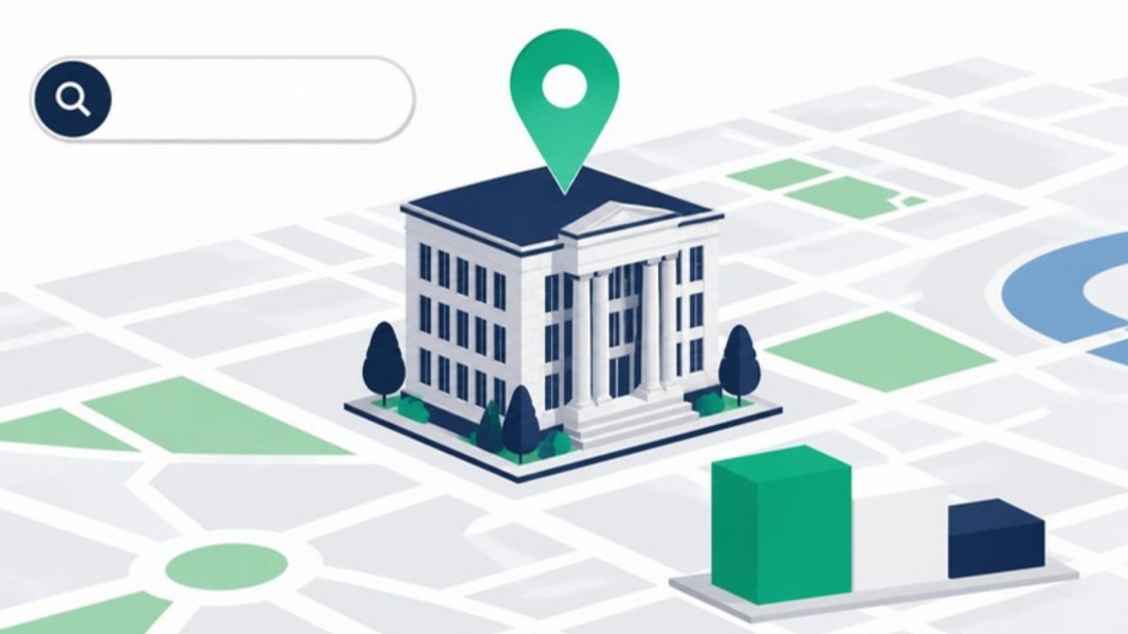 Local SEO: come ho portato uno studio notarile primo su Google