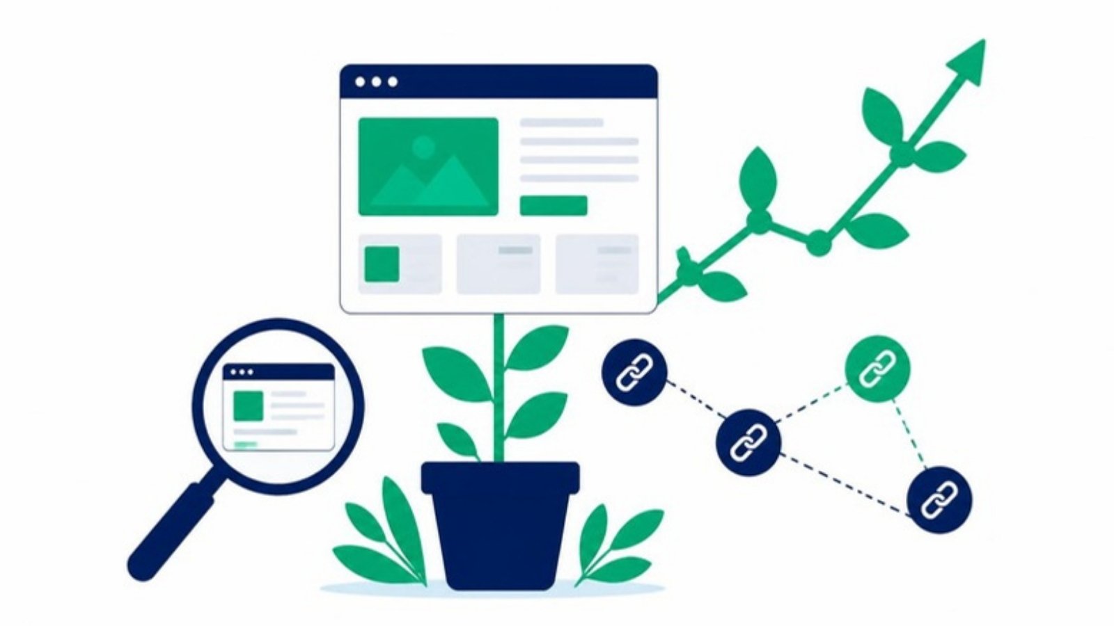 Ottimizzazione SEO: +400% di traffico in 4 mesi, un caso studio